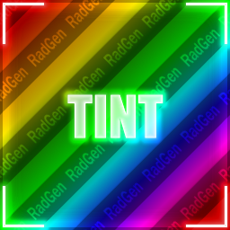 Tint Material