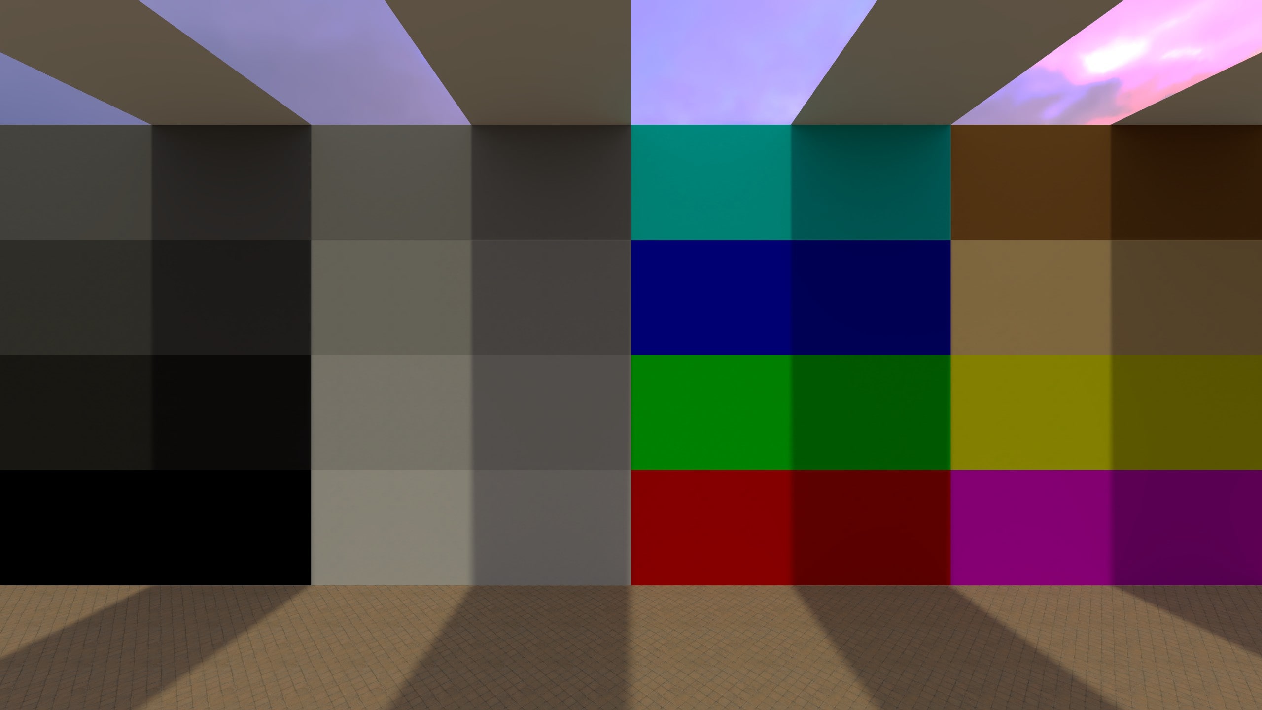 Brightness -50