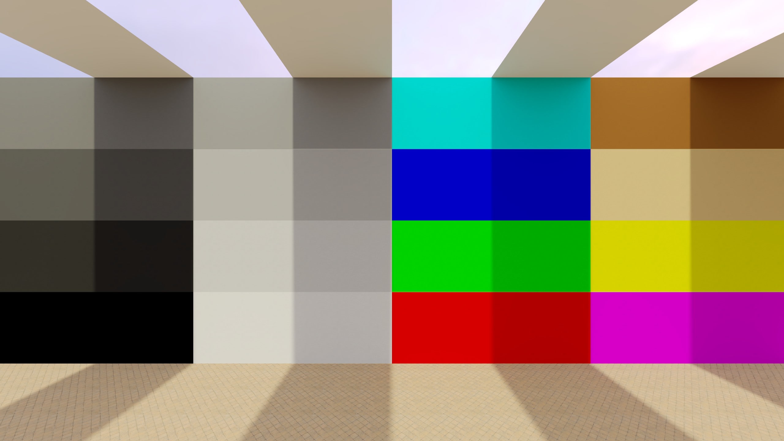 Brightness +50