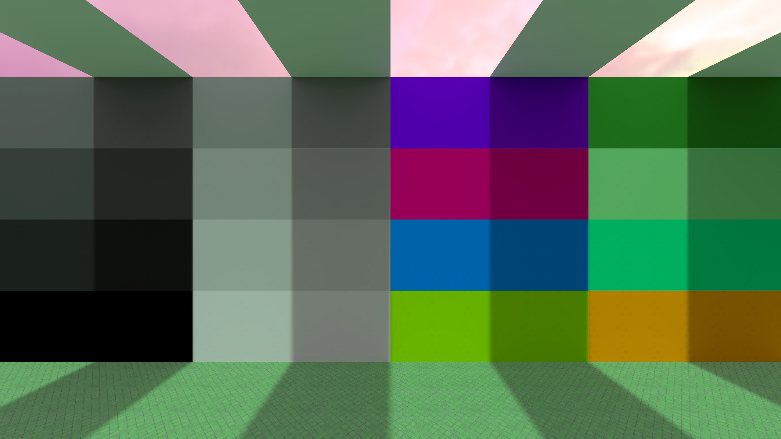 Master Hue +90