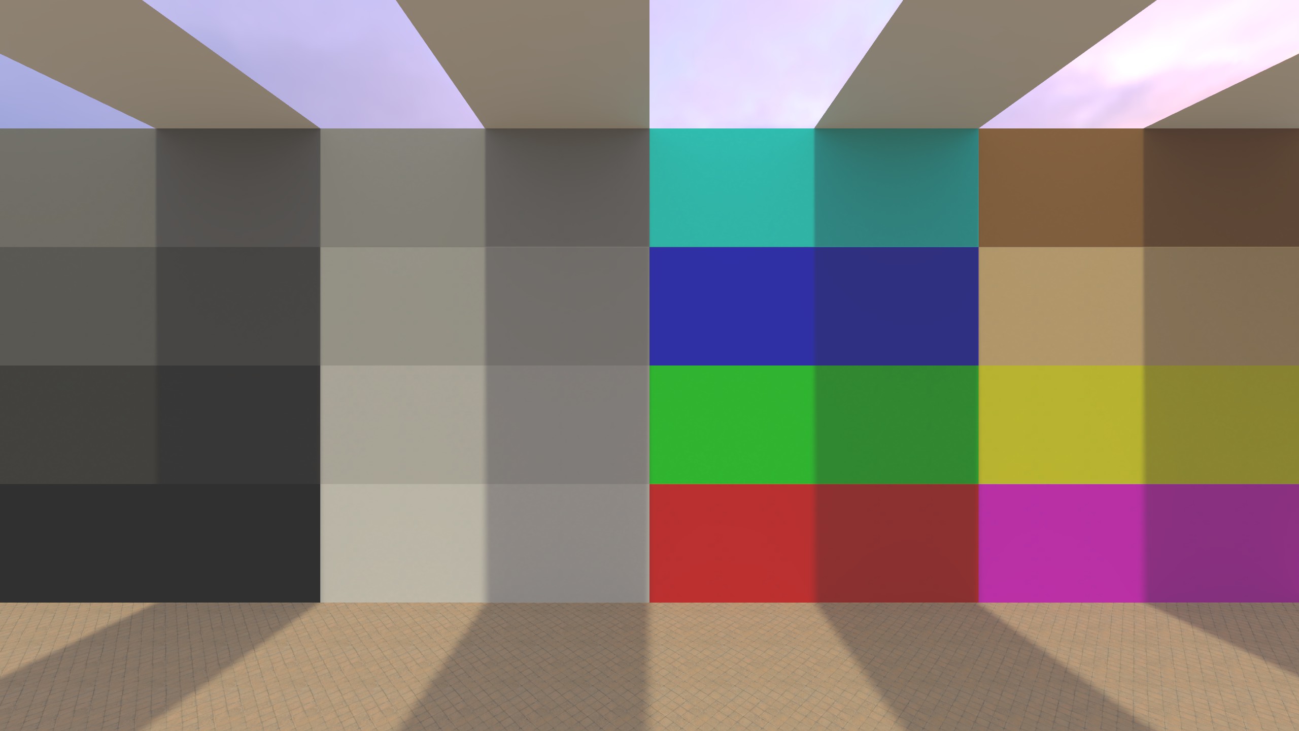 Levels Output Black 30
