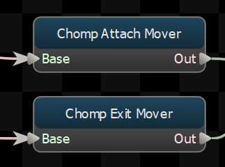 Mover Node mover in editor